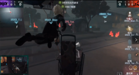 北京最大电竞场馆首赛盛况空前