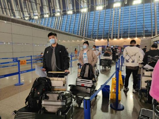 Tauson重拾信心展现实力的背后故事